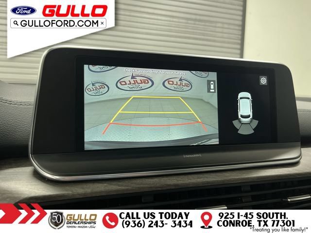 Used 2021 Kia Telluride EX w/ EX Premium Package AWD/4WD image 27