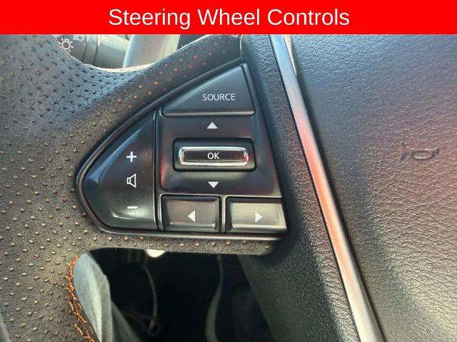 Used 2021 Nissan Maxima SR w/ Sport Mat Group FWD image 9