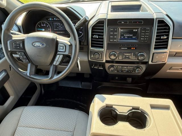Certified 2019 Ford F250 XLT w/ XLT Value Package AWD/4WD image 22