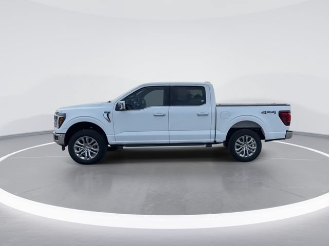 Certified 2025 Ford F150 Lariat AWD/4WD image 8