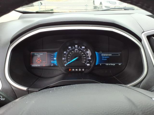 Certified 2021 Ford Edge SEL w/ Convenience Package AWD/4WD image 22