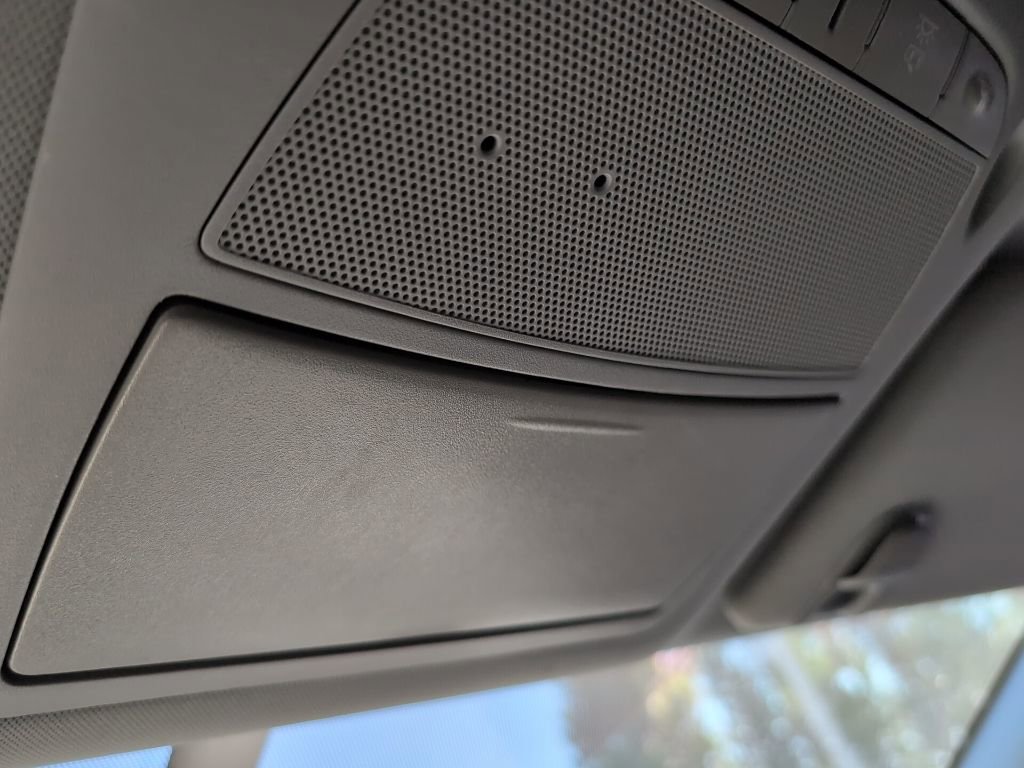 Used 2019 Nissan Murano S image 19