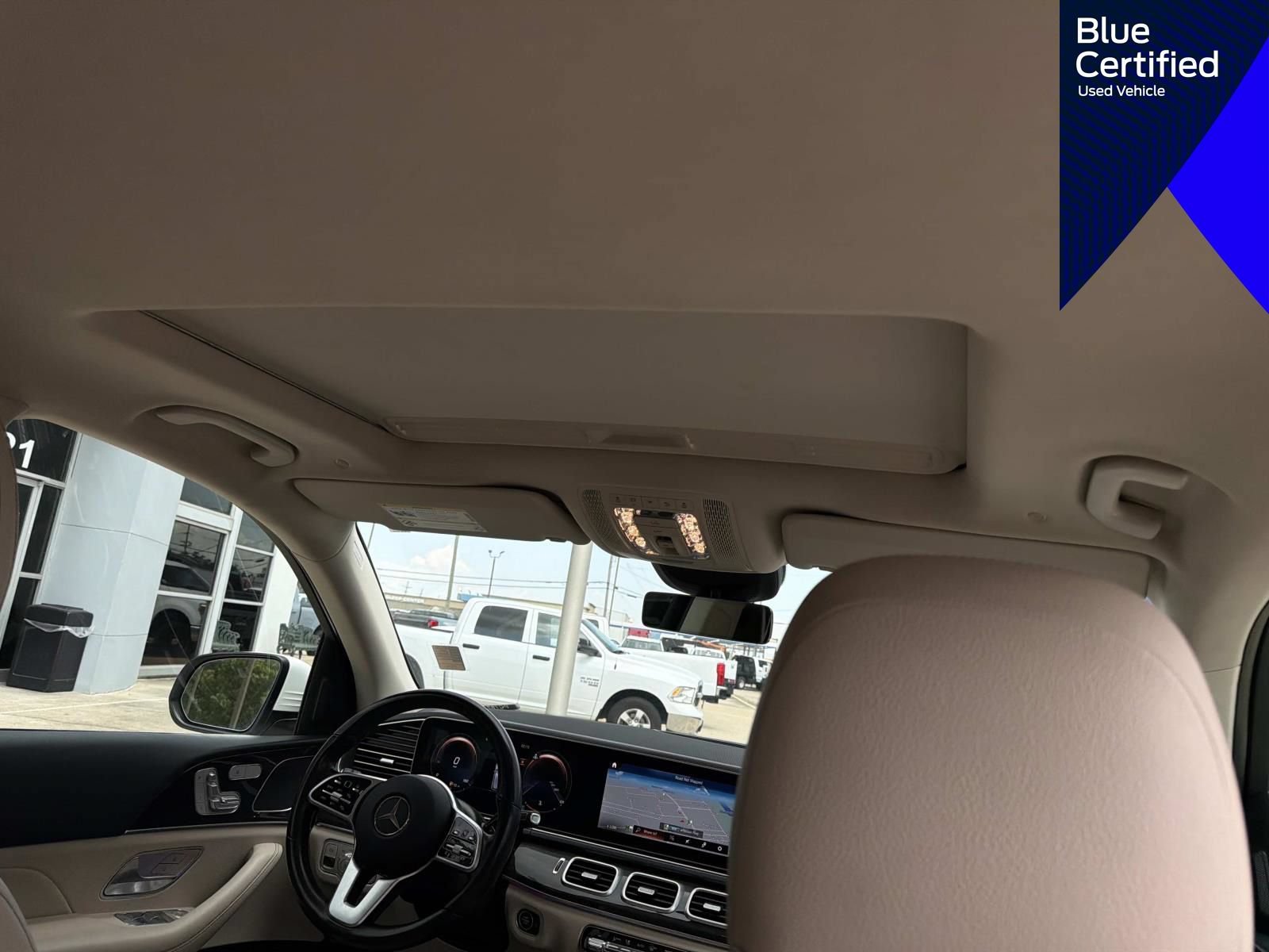 Used 2021 Mercedes-Benz GLE 350 image 15