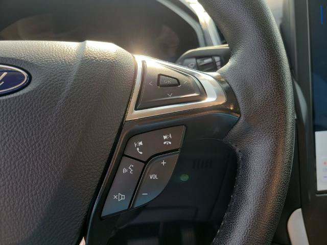 Certified 2024 Ford Edge SEL AWD/4WD image 20