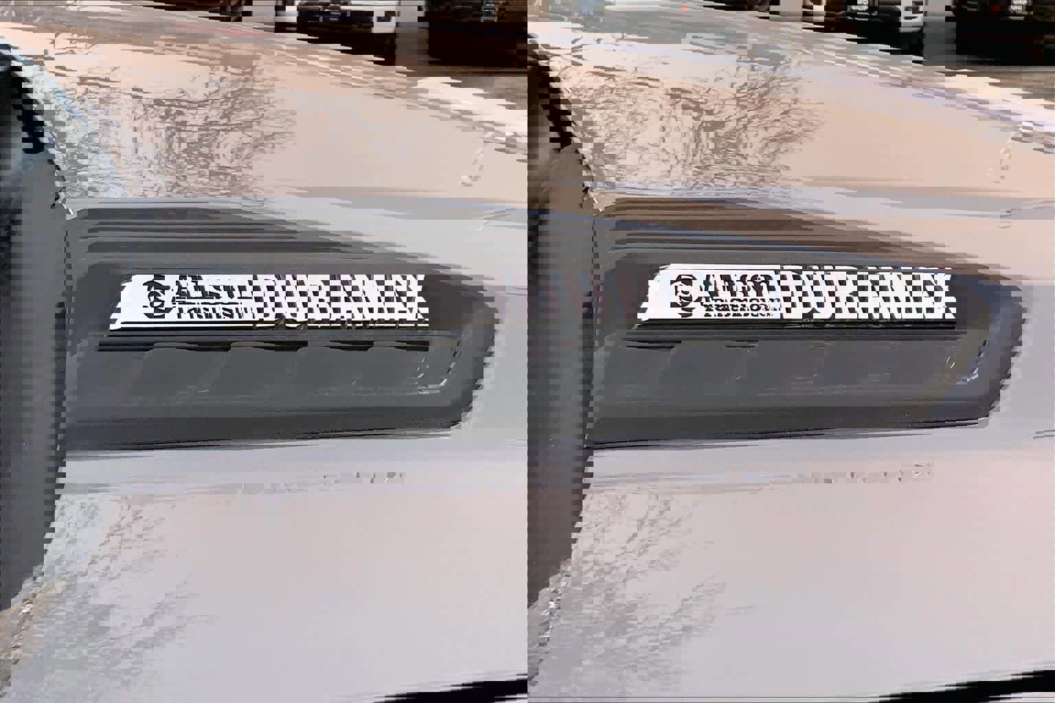 Used 2025 Chevrolet Silverado 2500 High Country w/ Technology Package image 11