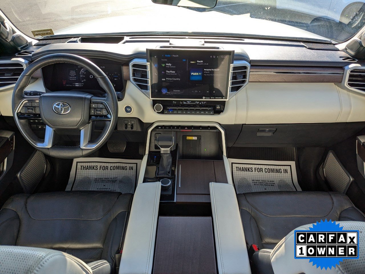Used 2023 Toyota Sequoia Capstone image 20