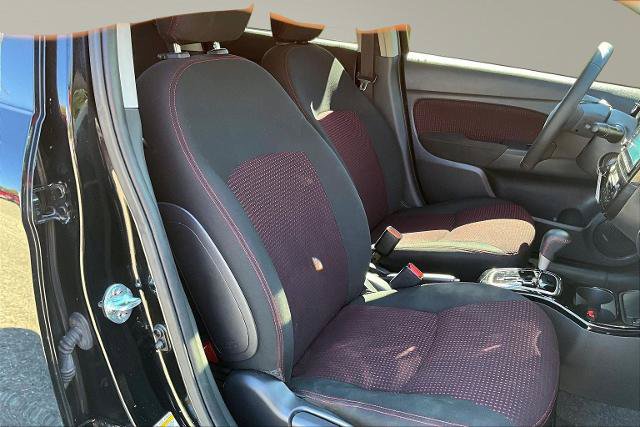 Used 2024 Mitsubishi Mirage FWD image 7