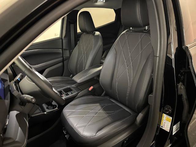 Certified 2025 Ford Mustang Mach-E Select RWD image 18