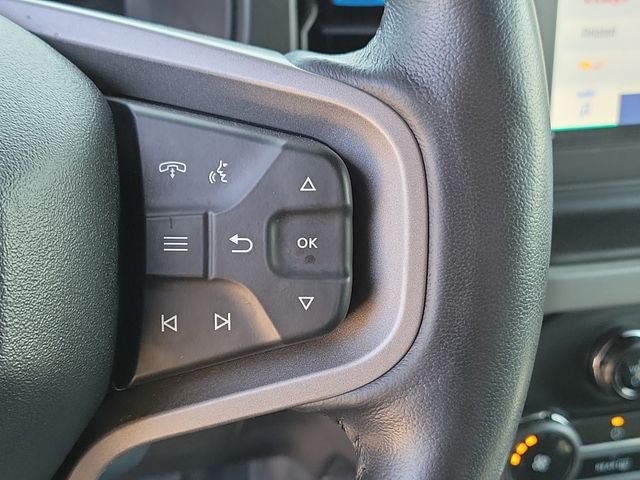 Certified 2023 Ford Bronco Black Diamond AWD/4WD image 11
