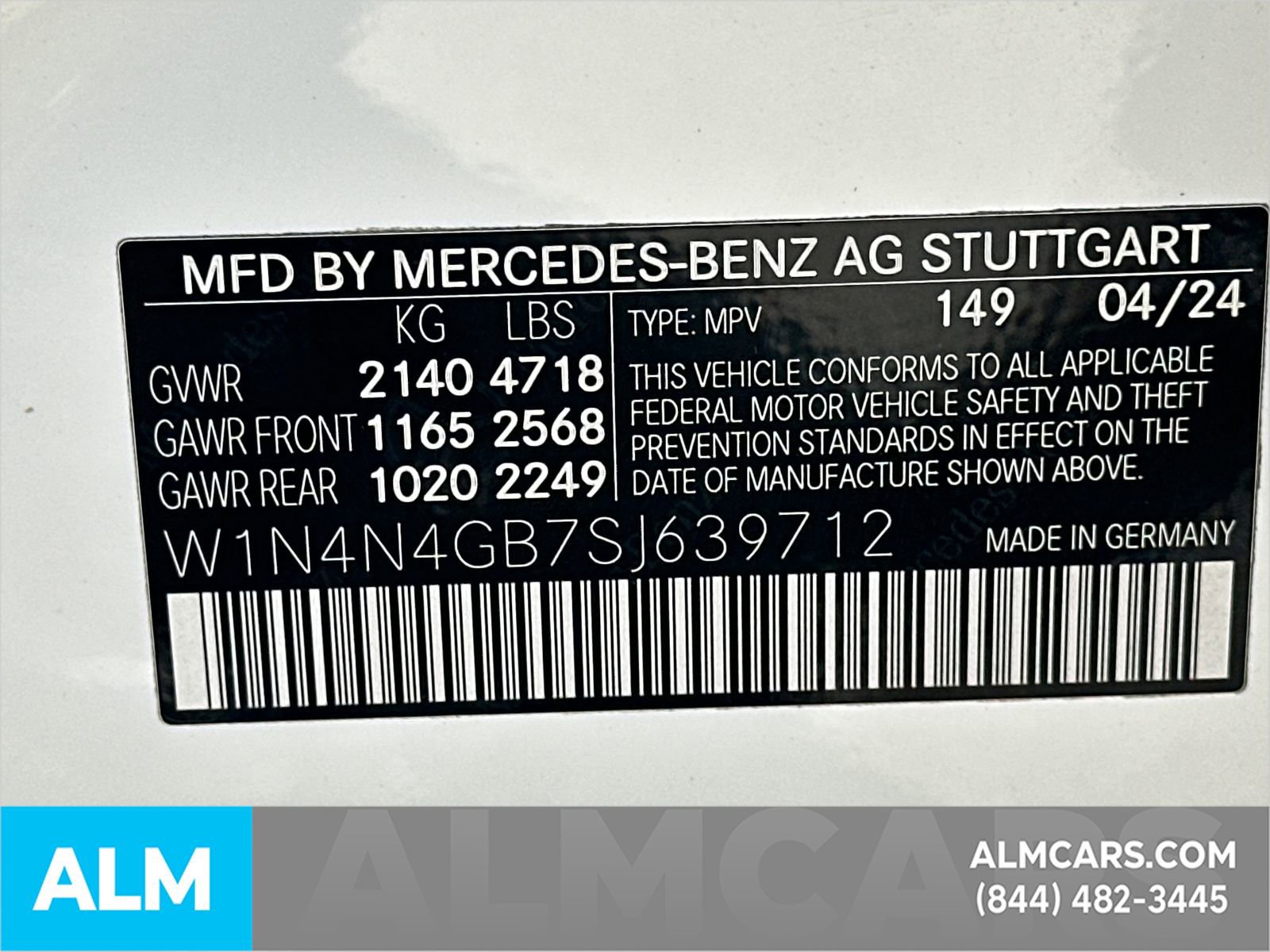 Used 2025 Mercedes-Benz GLA 250 image 37