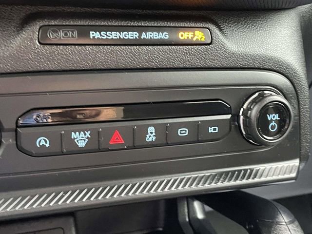 Certified 2025 Ford Bronco Sport Big Bend image 25