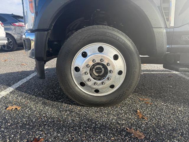 Certified 2024 Ford F450 XL w/ XL Driver Assist Package image 20