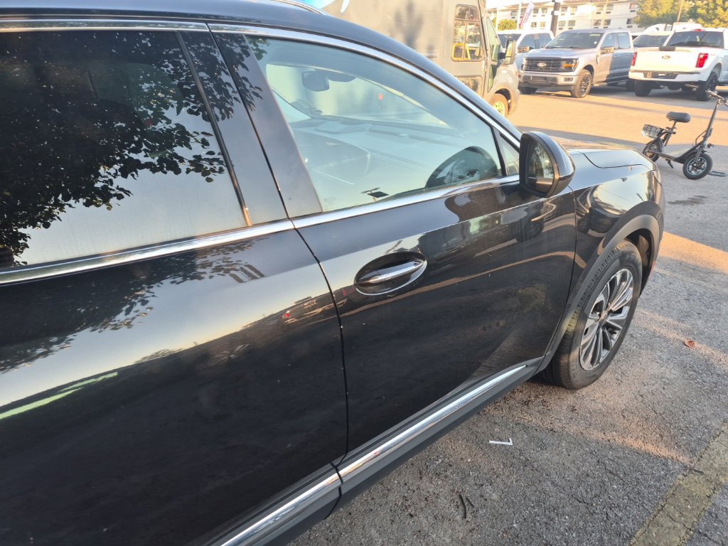 Used 2024 Buick Envision Preferred AWD/4WD image 18