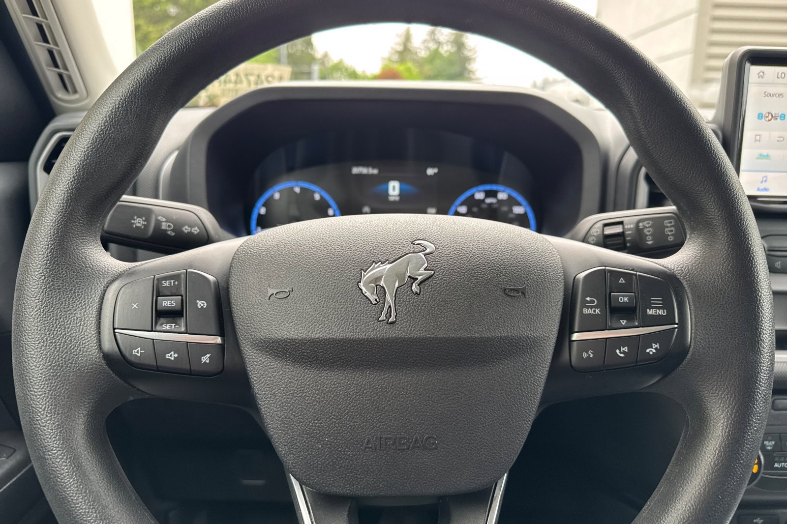 Certified 2023 Ford Bronco Sport Big Bend AWD/4WD image 23