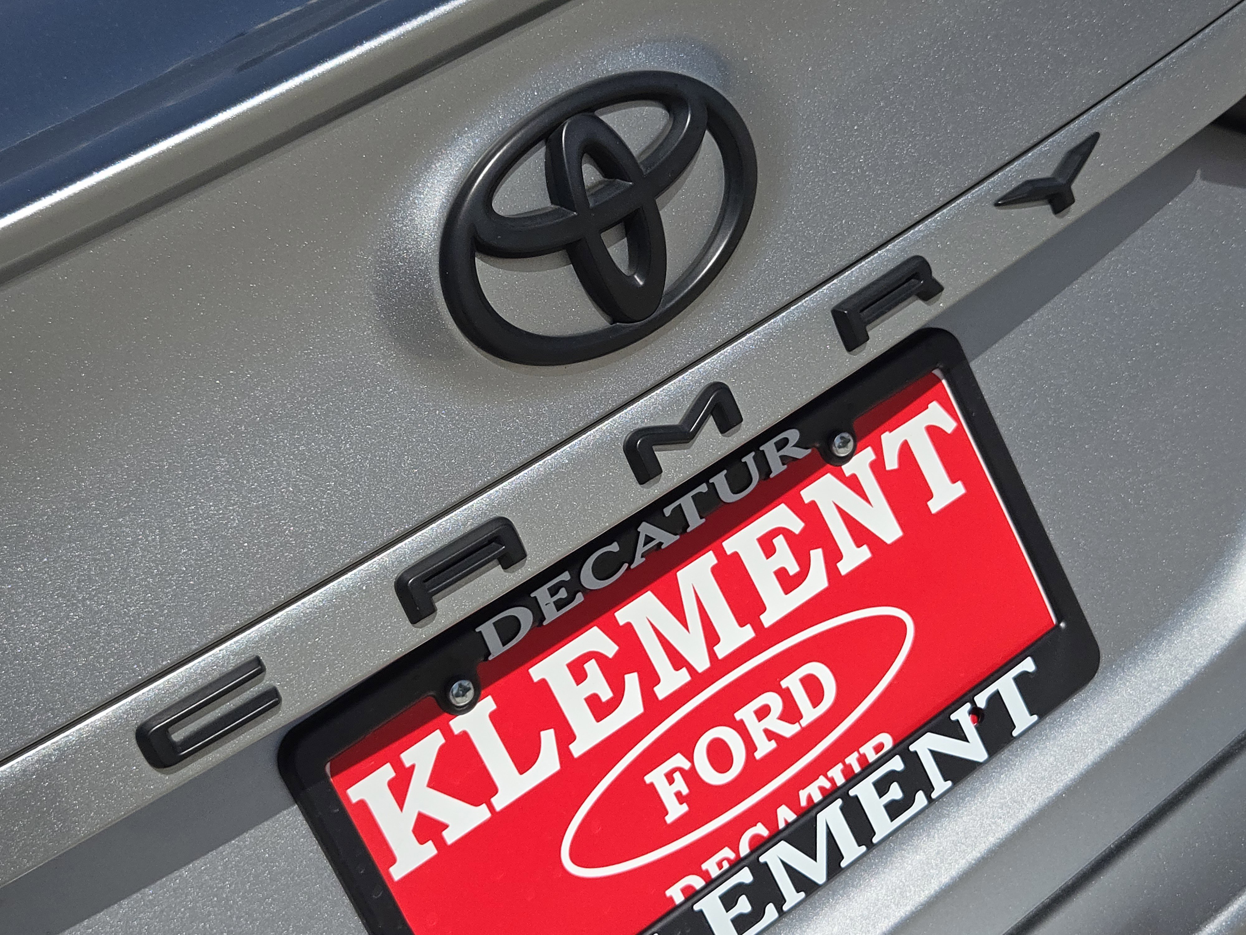 Used 2020 Toyota Camry XSE image 10