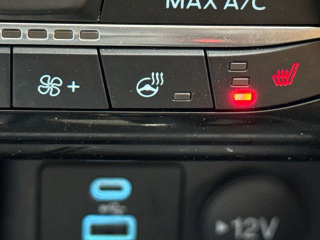 Certified 2022 Ford Escape SEL w/ Technology Package FWD image 14