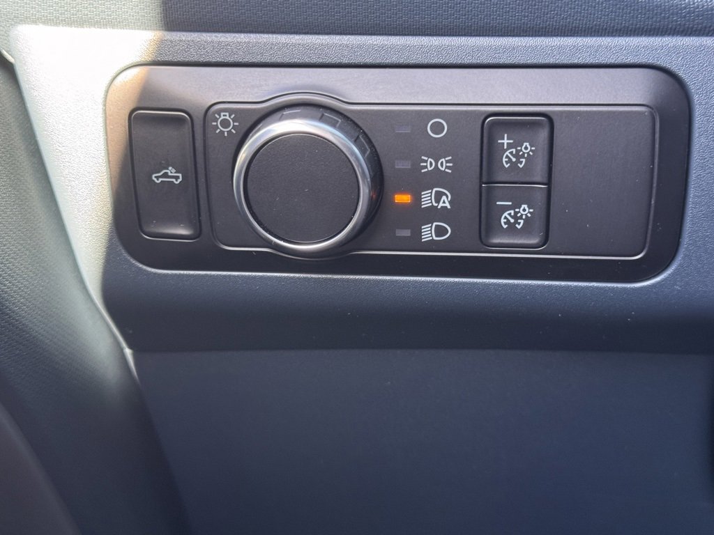 Certified 2025 Ford Maverick Tremor image 22