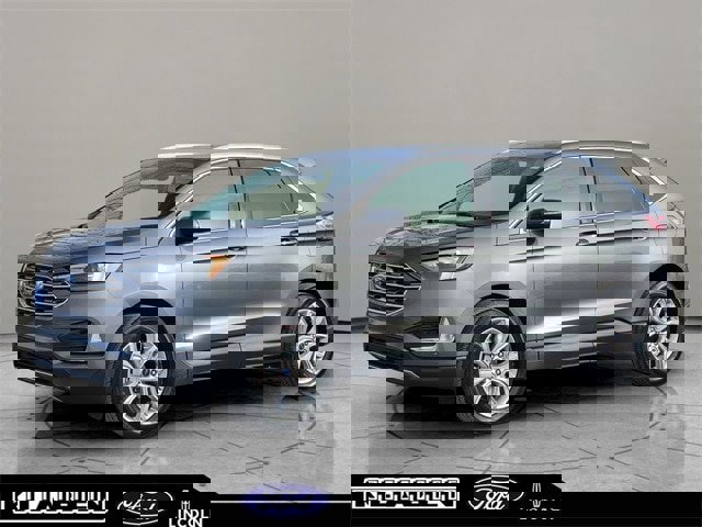 Certified 2022 Ford Edge Titanium image 7