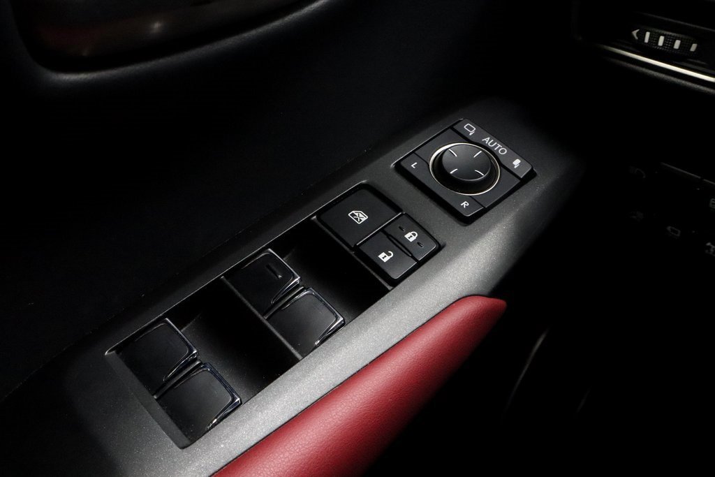 Used 2021 Lexus NX 300 300 Base image 28