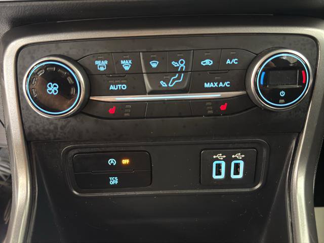 Certified 2019 Ford EcoSport SE FWD image 5