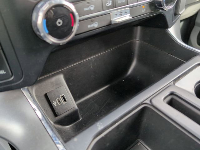 Certified 2025 Ford F150 XLT w/ Equipment Group 301A Standard AWD/4WD image 30