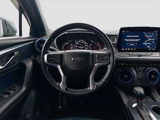 Used 2023 Chevrolet Blazer RS w/ Driver Confidence II Package image 18