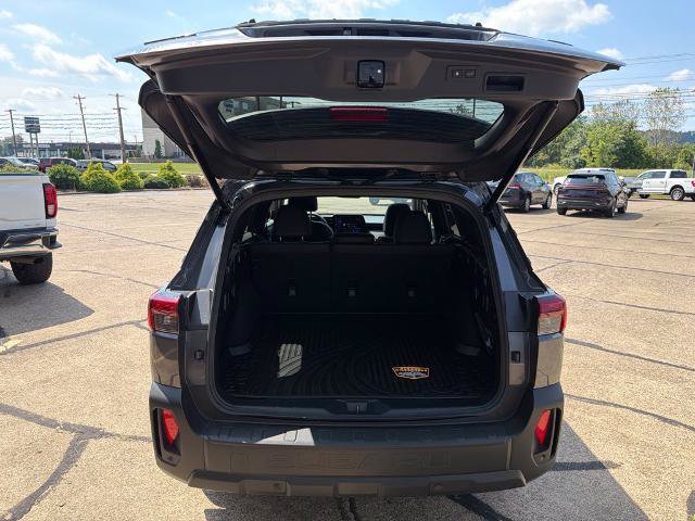 Used 2026 Subaru Outback Wilderness AWD/4WD image 20