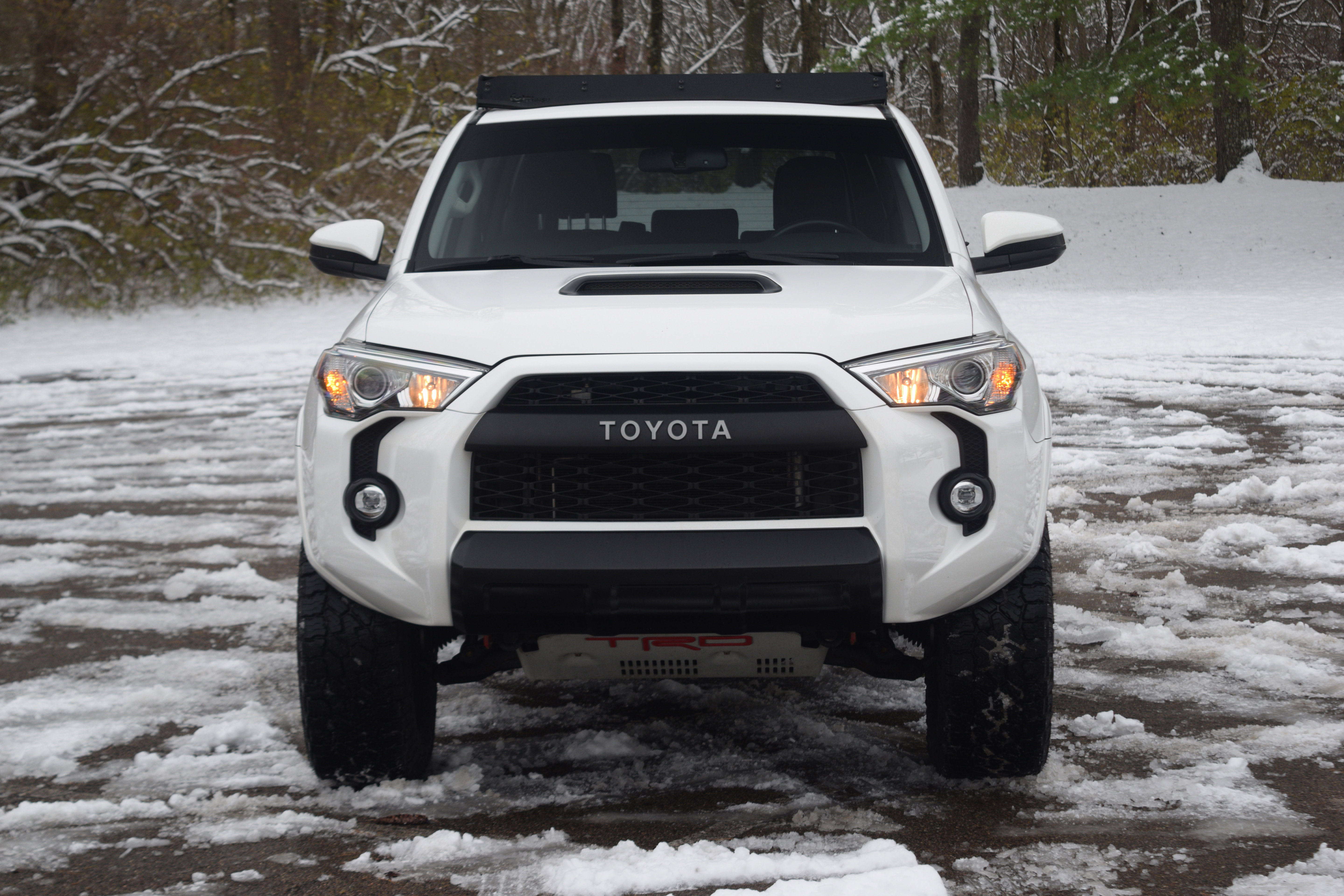 Used 2019 Toyota 4Runner TRD Pro image 25