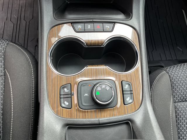 Used 2023 GMC Acadia SLE w/ Driver Convenience Package AWD/4WD image 37