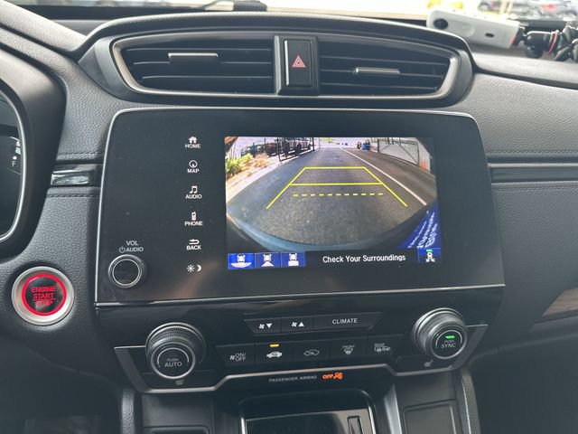 Used 2019 Honda CR-V Touring image 18