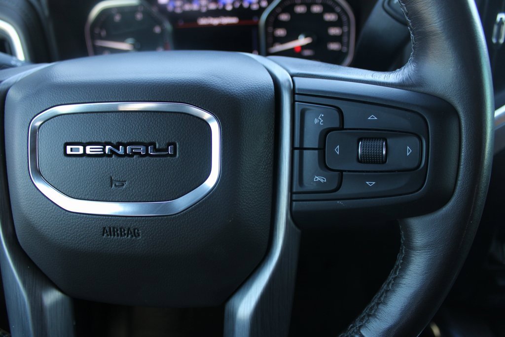 Used 2020 GMC Sierra 2500 Denali w/ Denali Ultimate Package image 18