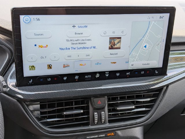 Certified 2023 Ford Escape ST-Line w/ Tech Pack #1 AWD/4WD image 13