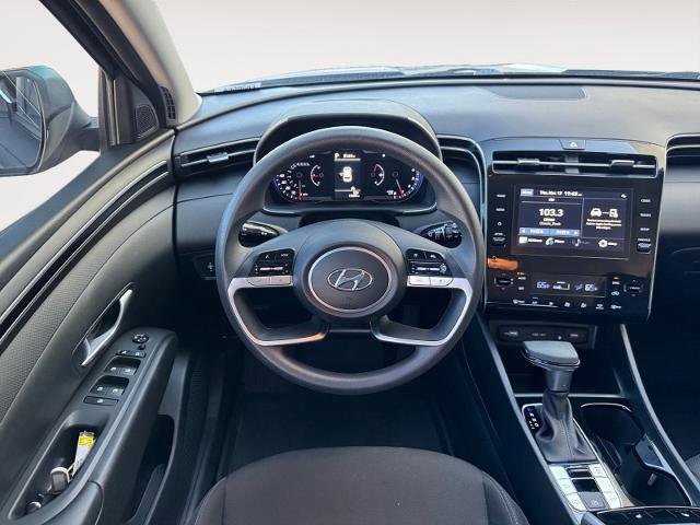 Used 2024 Hyundai Tucson SEL image 12