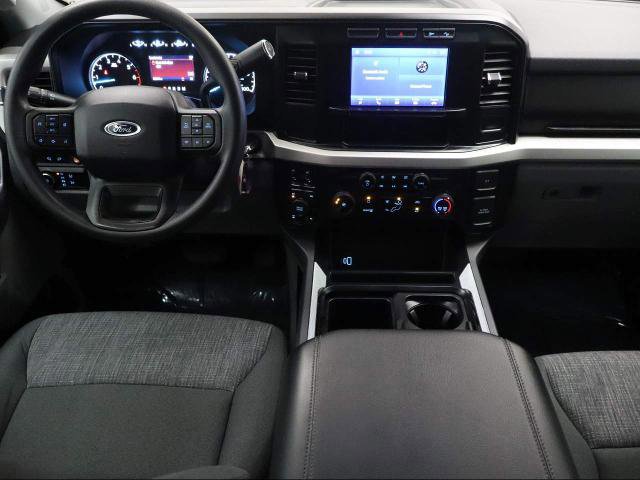 Certified 2024 Ford F250 XLT w/ FX4 Off-Road Package image 38