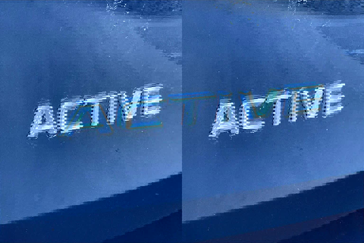 Certified 2025 Ford Expedition Max Active image 14