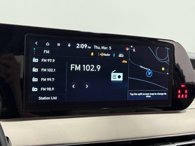 Used 2024 Hyundai Palisade Calligraphy AWD/4WD image 25