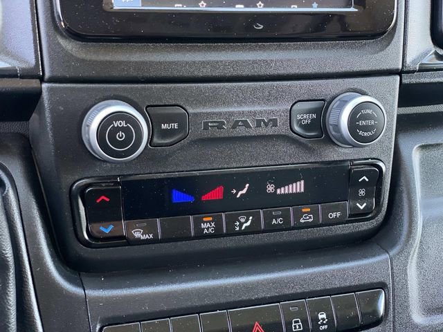 Used 2023 RAM ProMaster 3500 image 14