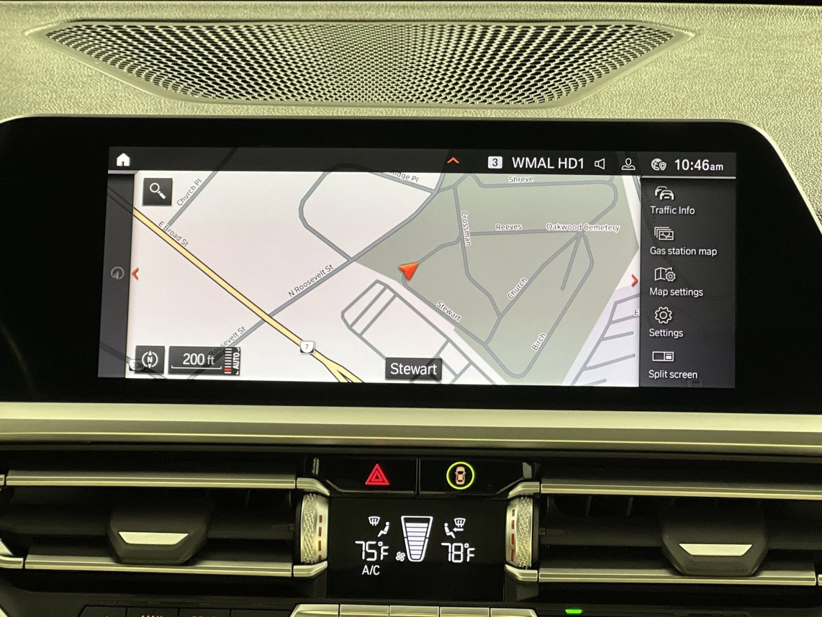 Used 2021 BMW 330i xDrive Sedan w/ Premium Package image 20