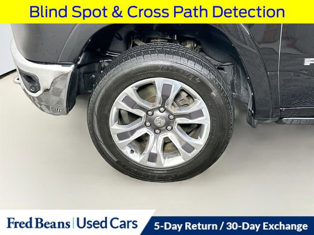 Used 2019 RAM 1500 Limited image 37