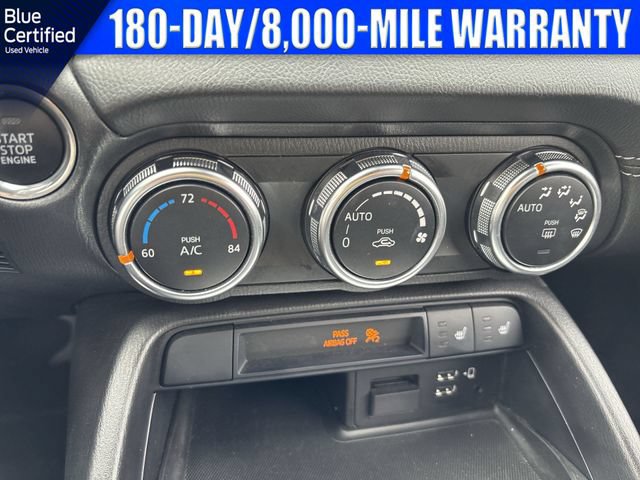 Used 2021 MAZDA MX-5 Miata Grand Touring RWD image 27