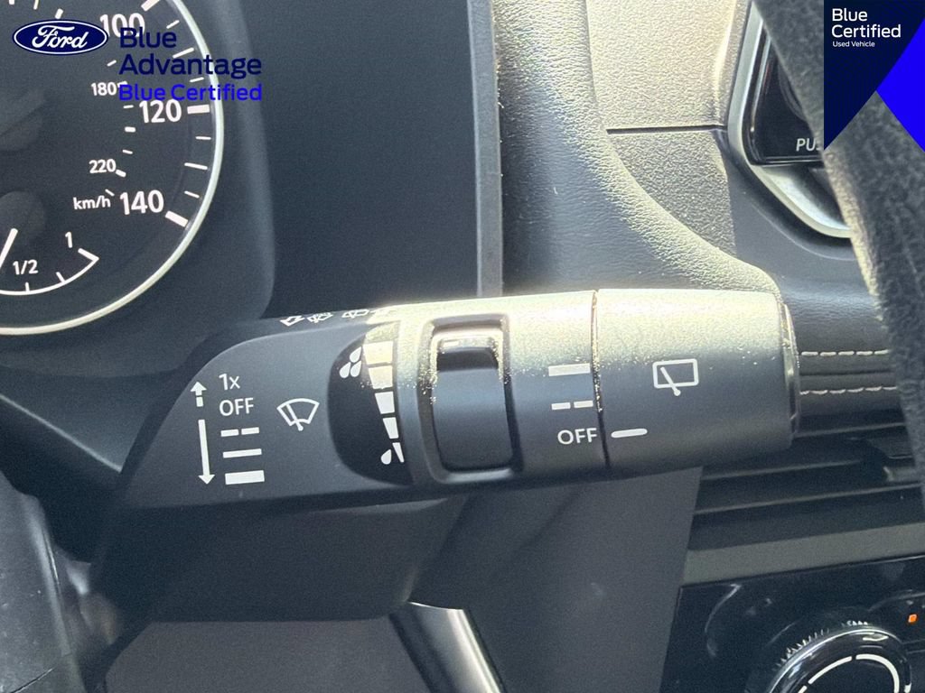 Used 2024 Nissan Rogue S FWD image 28
