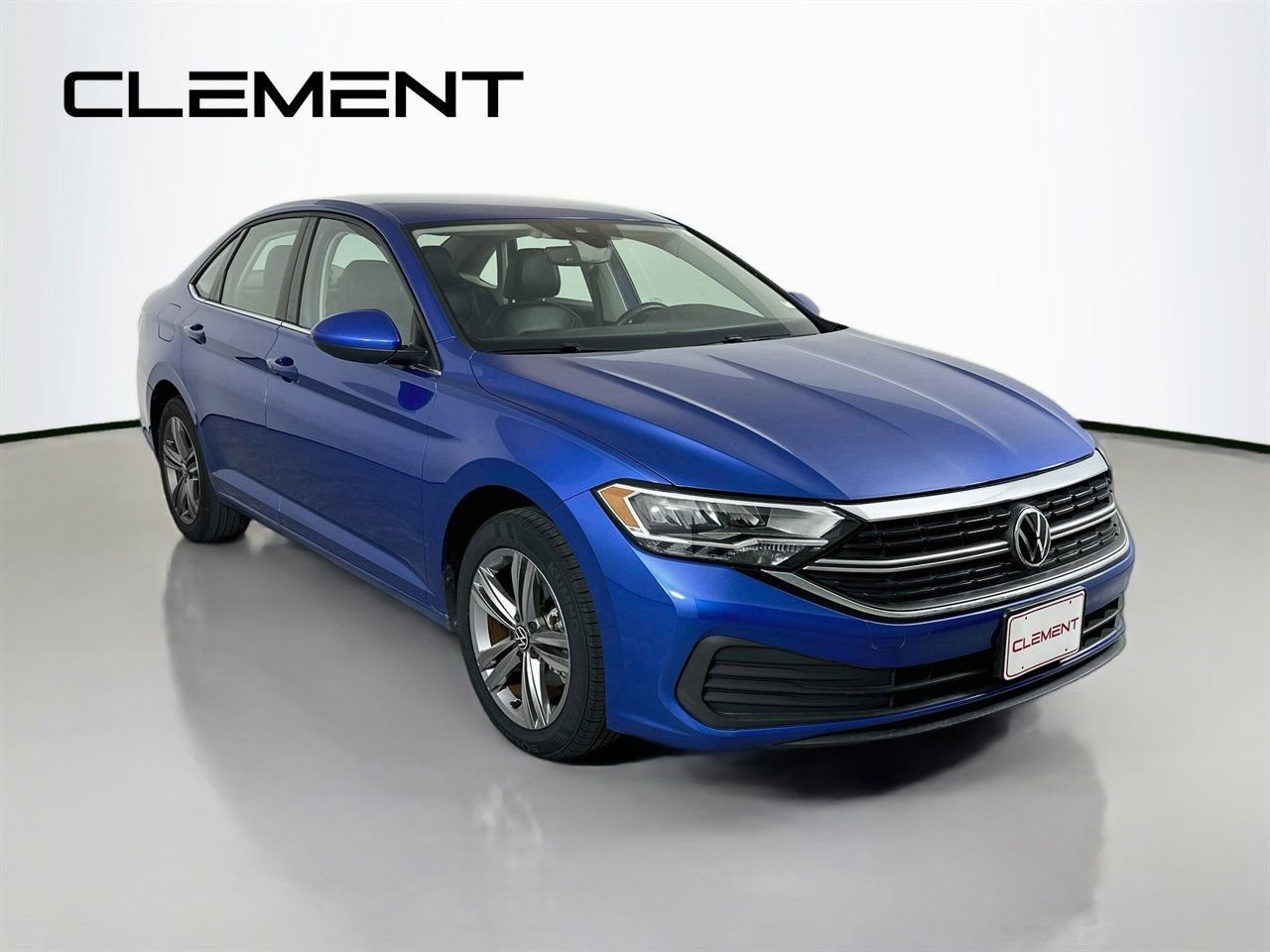 Used 2023 Volkswagen Jetta SE FWD image 5