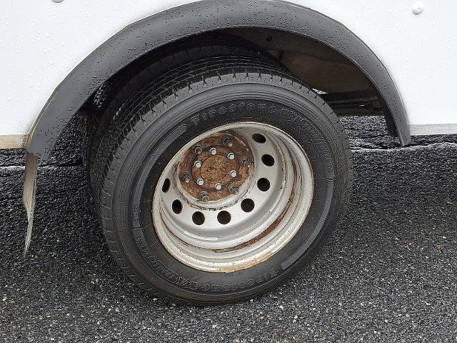 Certified 2023 Ford Transit 350 DRW image 27