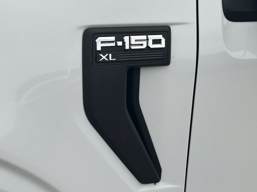 Certified 2023 Ford F150 XL w/ Trailer Tow Package RWD image 18