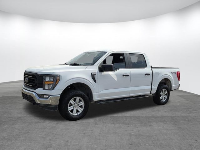 Certified 2023 Ford F150 XL w/ XL Chrome Appearance Package image 7