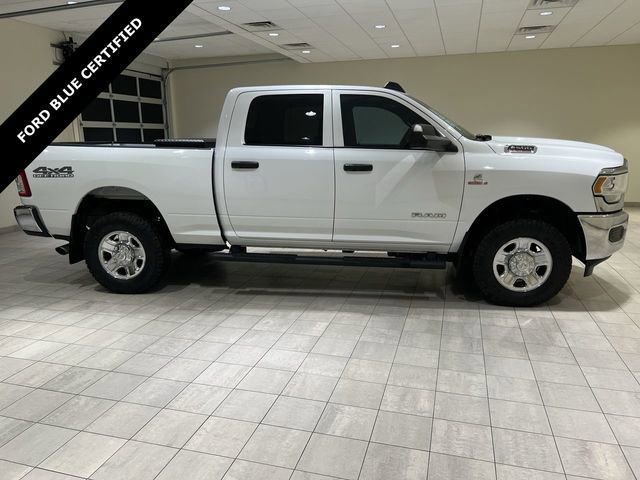 Used 2022 RAM 2500 Tradesman image 2