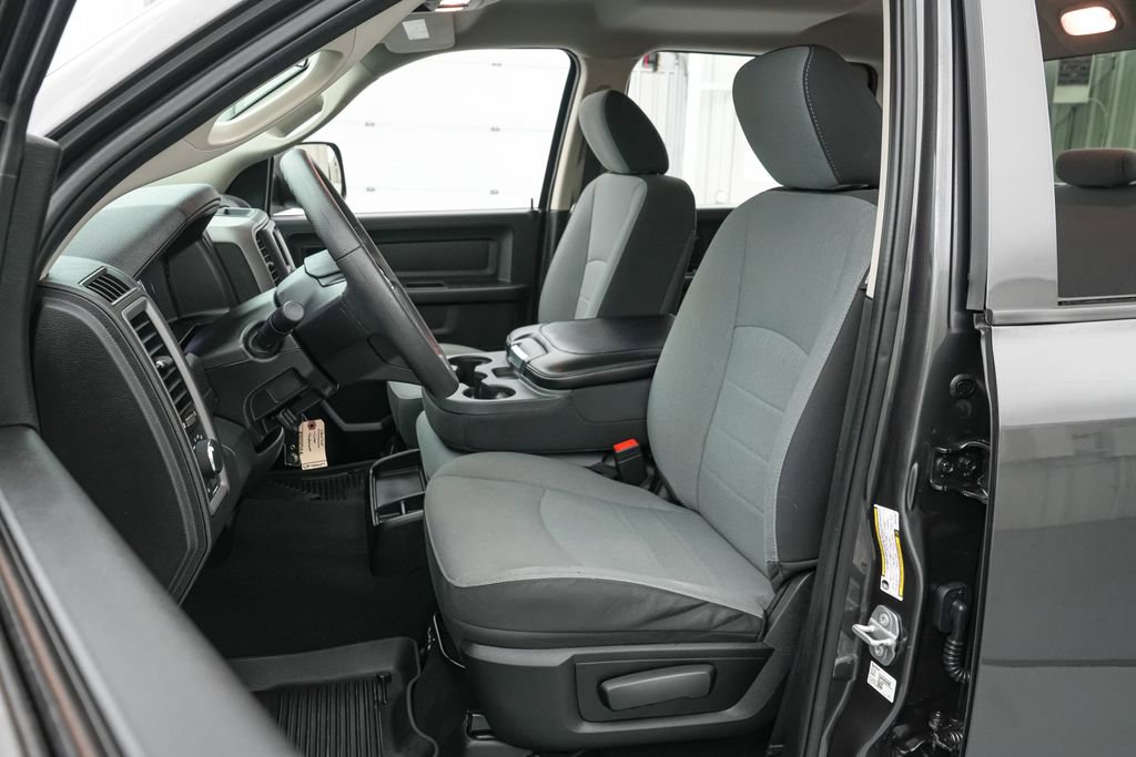 Used 2022 RAM 1500 Tradesman w/ Popular Equipment Group AWD/4WD image 12