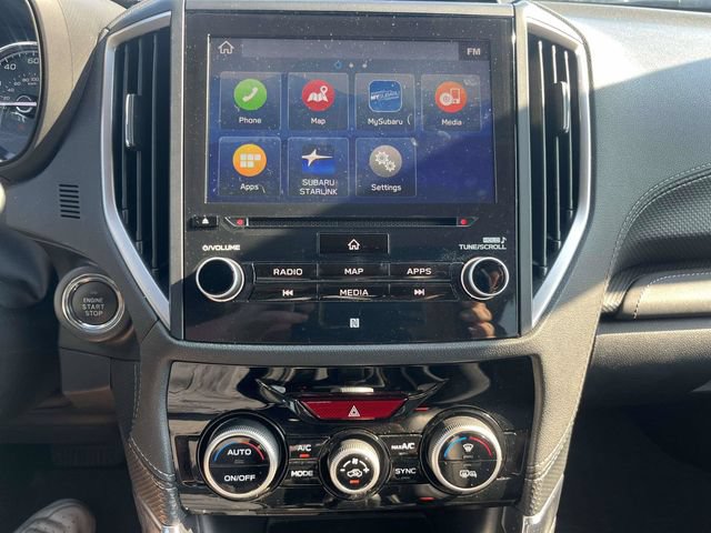 Used 2020 Subaru Forester Touring AWD/4WD image 29