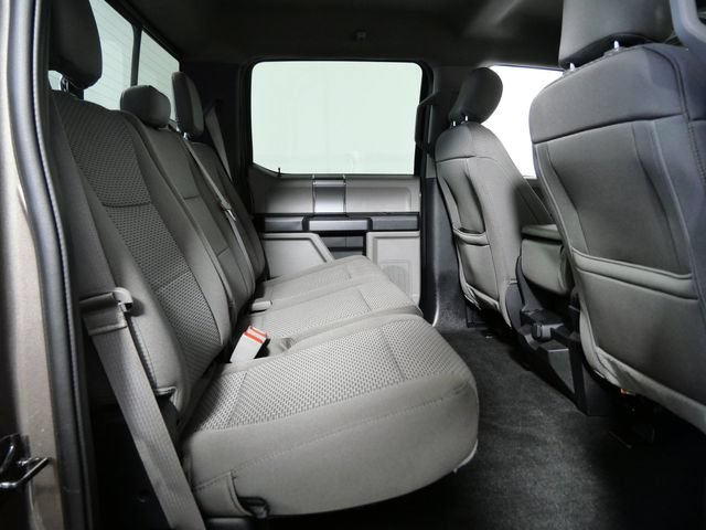 Certified 2020 Ford F150 XLT w/ Equipment Group 302A Luxury AWD/4WD image 14