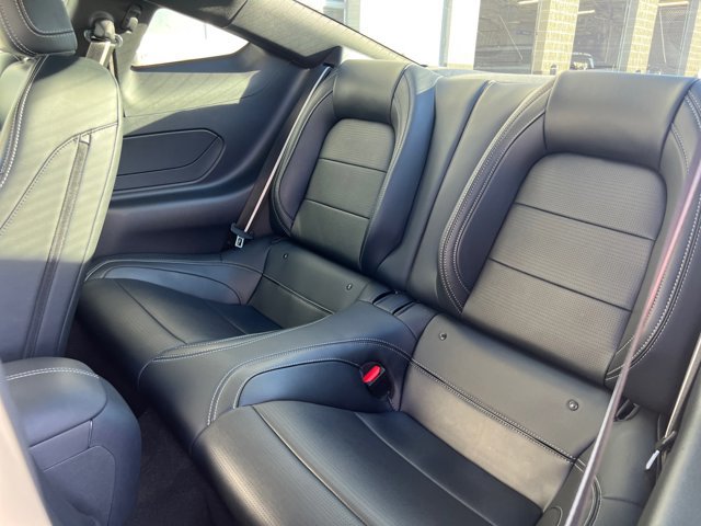 Certified 2024 Ford Mustang Premium image 22